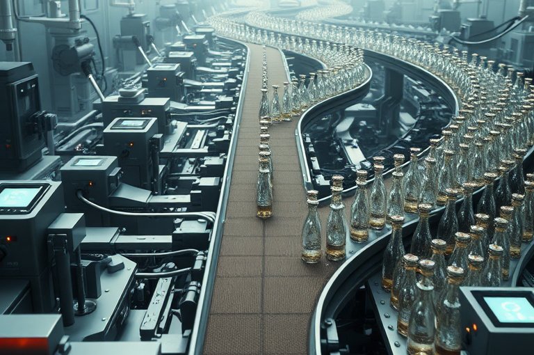 碼垛機(jī)器人各軸詳解