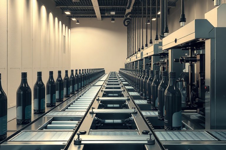 車床自動上下料智能化解決方案