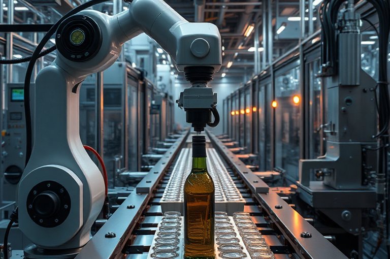 上下料機(jī)械手設(shè)備供應(yīng)商