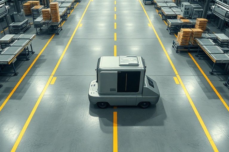 全自動碼垛機生產商