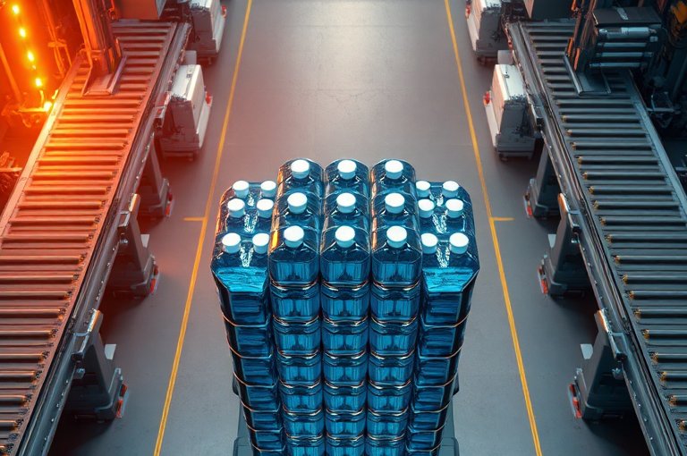 堆垛機的種類和特性簡介